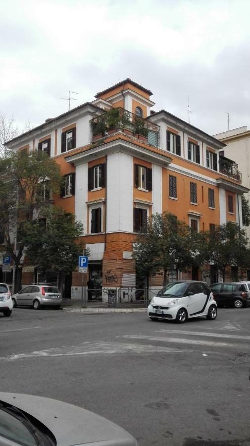 Apartamento Casa Ceneda 46 Roma